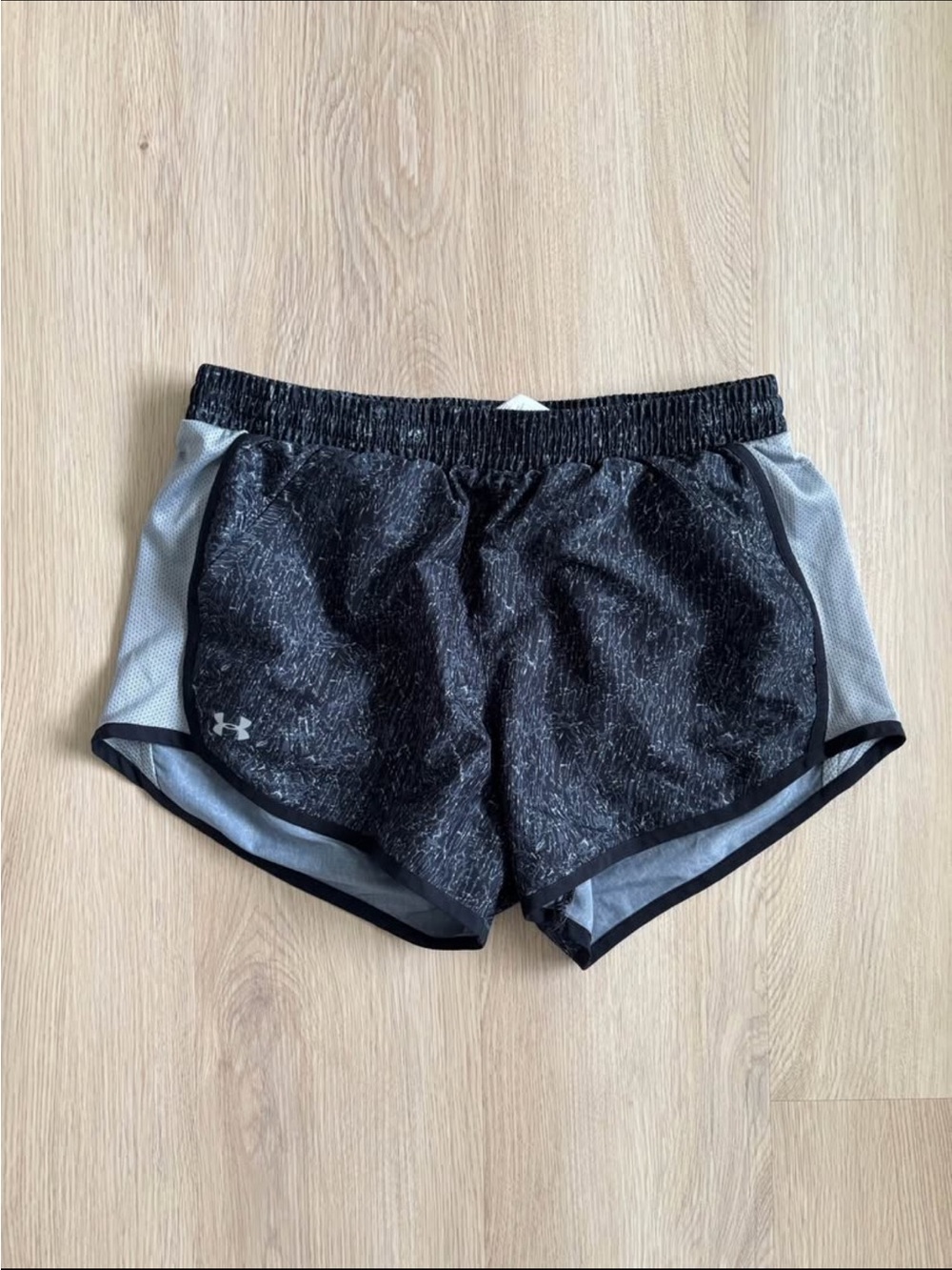 Under Armour Running Shorts